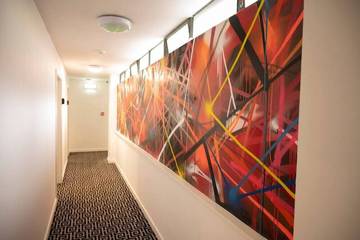 Glamping for 6 People in Liverpool, Merseyside, Photo 3