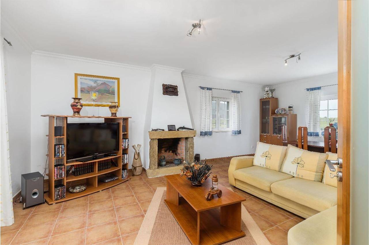 Apartamento inteiro, Quinta do Selão in Alenquer, Serra de Montejunto