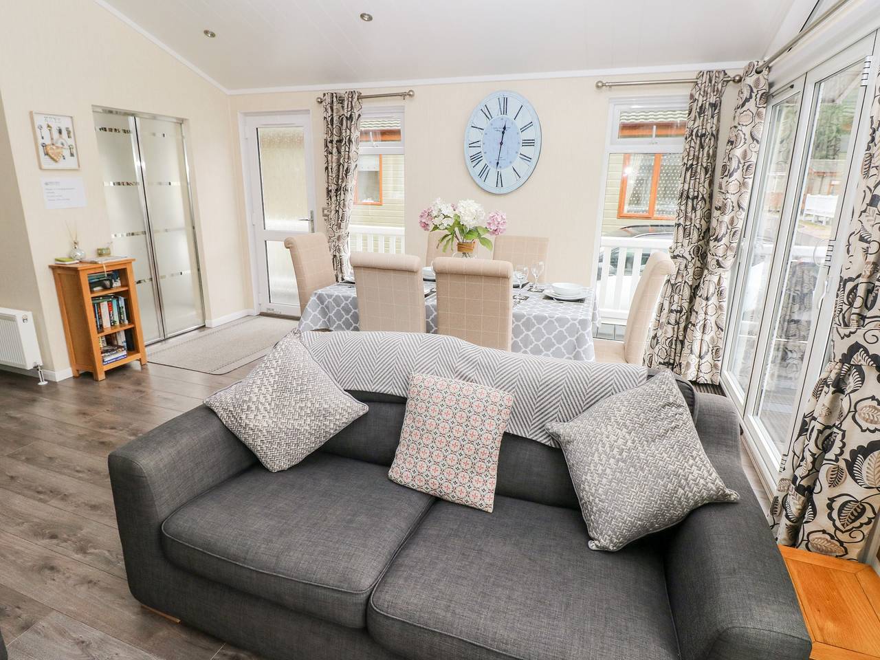 95 The Haven in Amroth, Pembrokeshire
