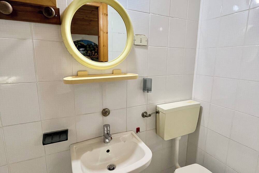 Blue Med Bambi, Palinuro, Cilento in Palinuro, Cilento