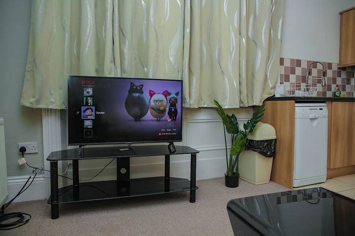 Apartment for 4 people in Sunderland