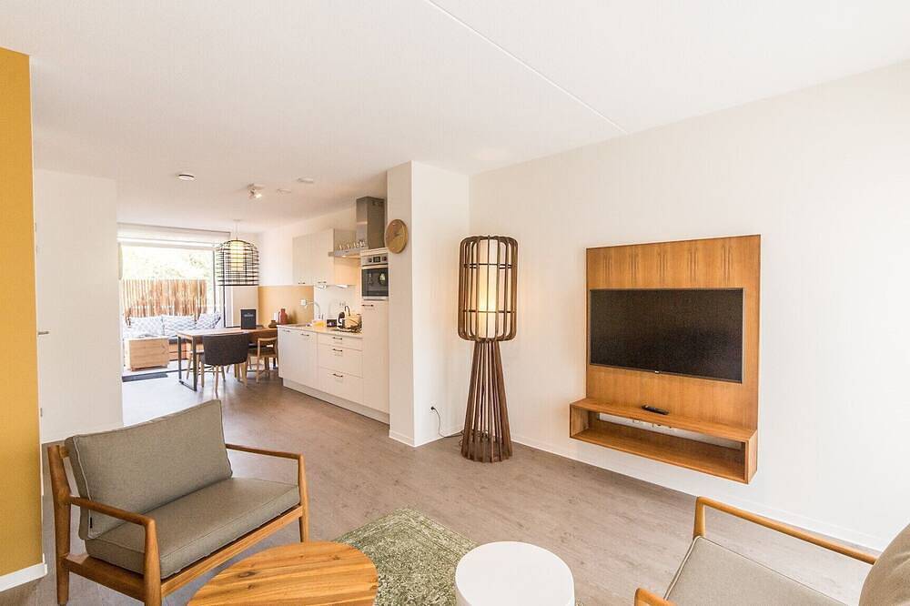 Geheel appartement, 2 bedroom apartment Lifestyle in Maastricht, Limburg