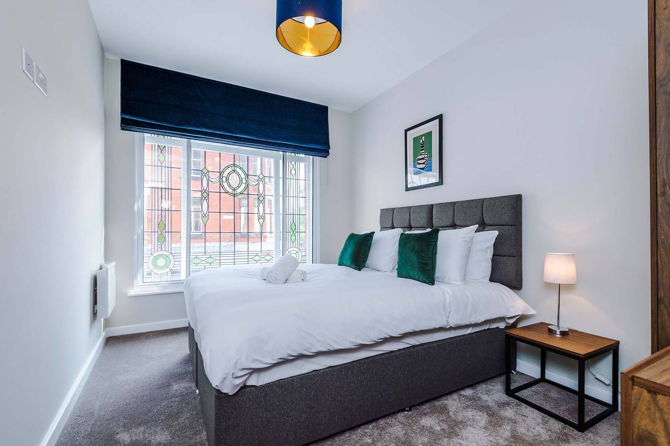 Appartement entier, 1 Bold St - Characterful 1 Bed Flat in Southport in Southport (Merseyside), Merseyside