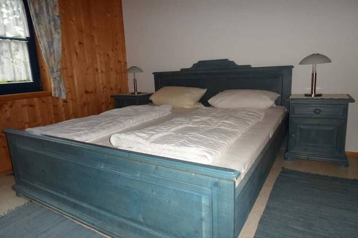 Ferienhaus für 8 Personen, mit Pool und Garten sowie Sauna in Waldmünchen - 2