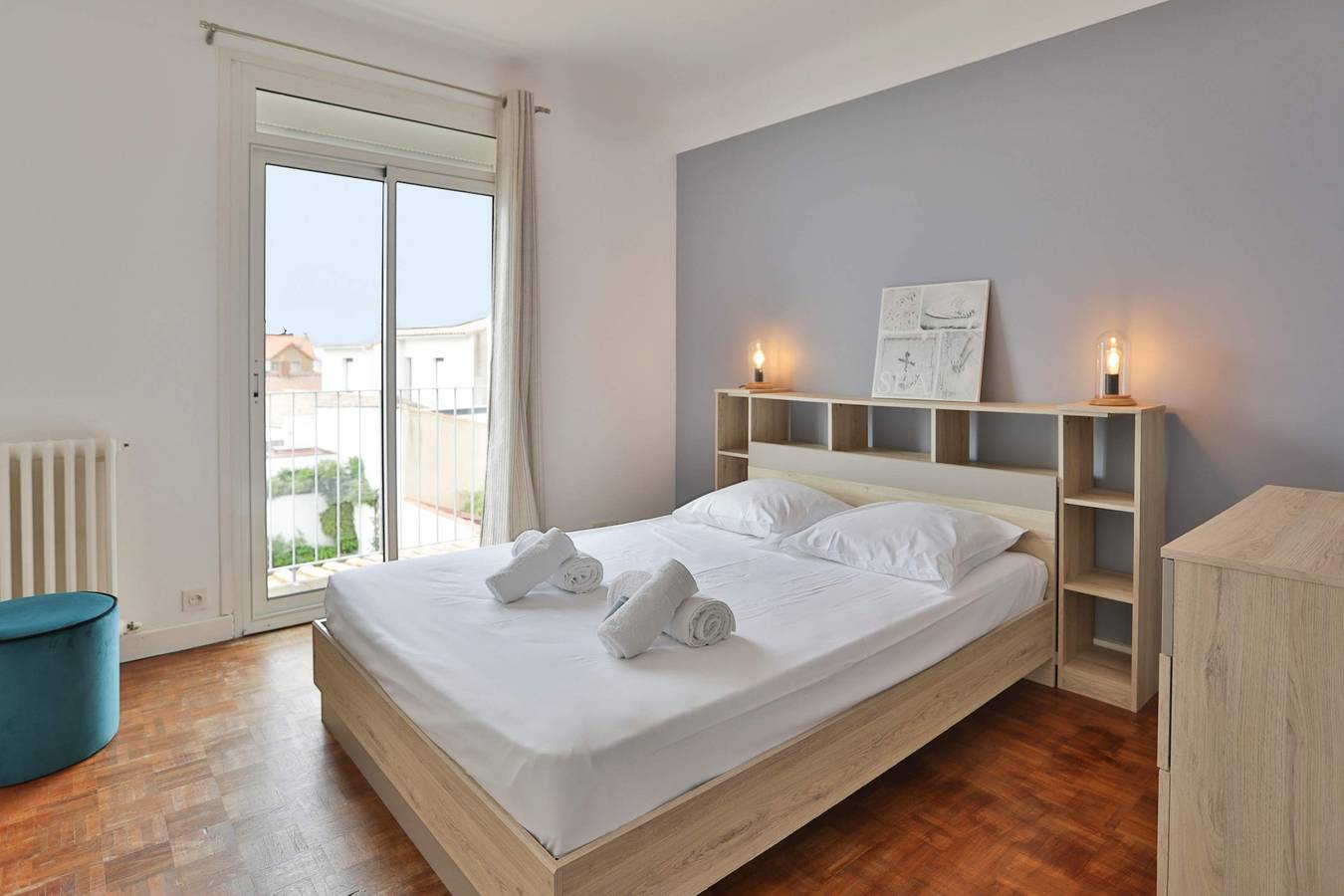 Élégance et bien-être au cœur d'Arago in Les Sables-d'Olonne, Vendée