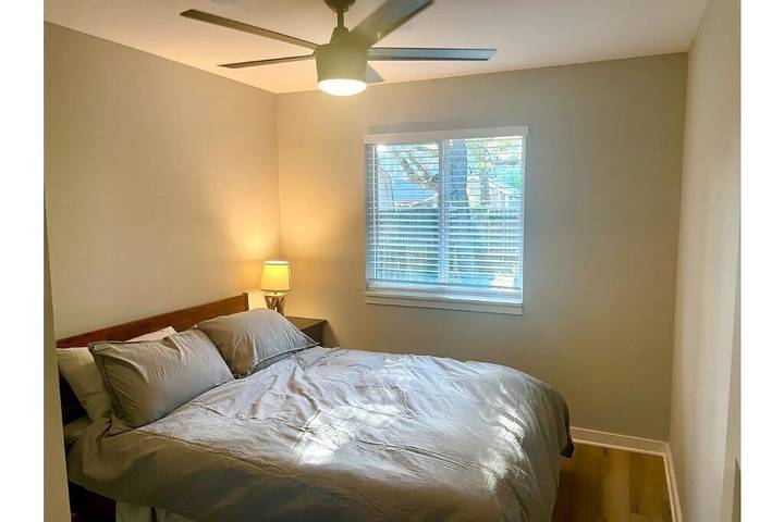 Holiday rental for 7 people in Austin (TX)