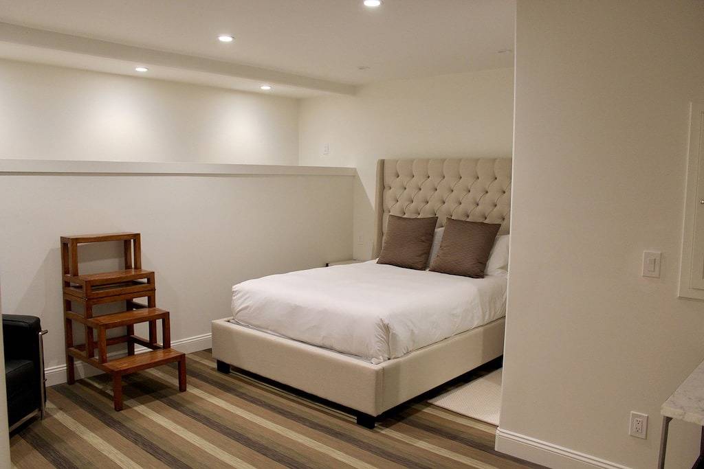 Luxushaus am Strand von Malibu - kurz- oder langfristig verfügbar in Malibu, Los Angeles County