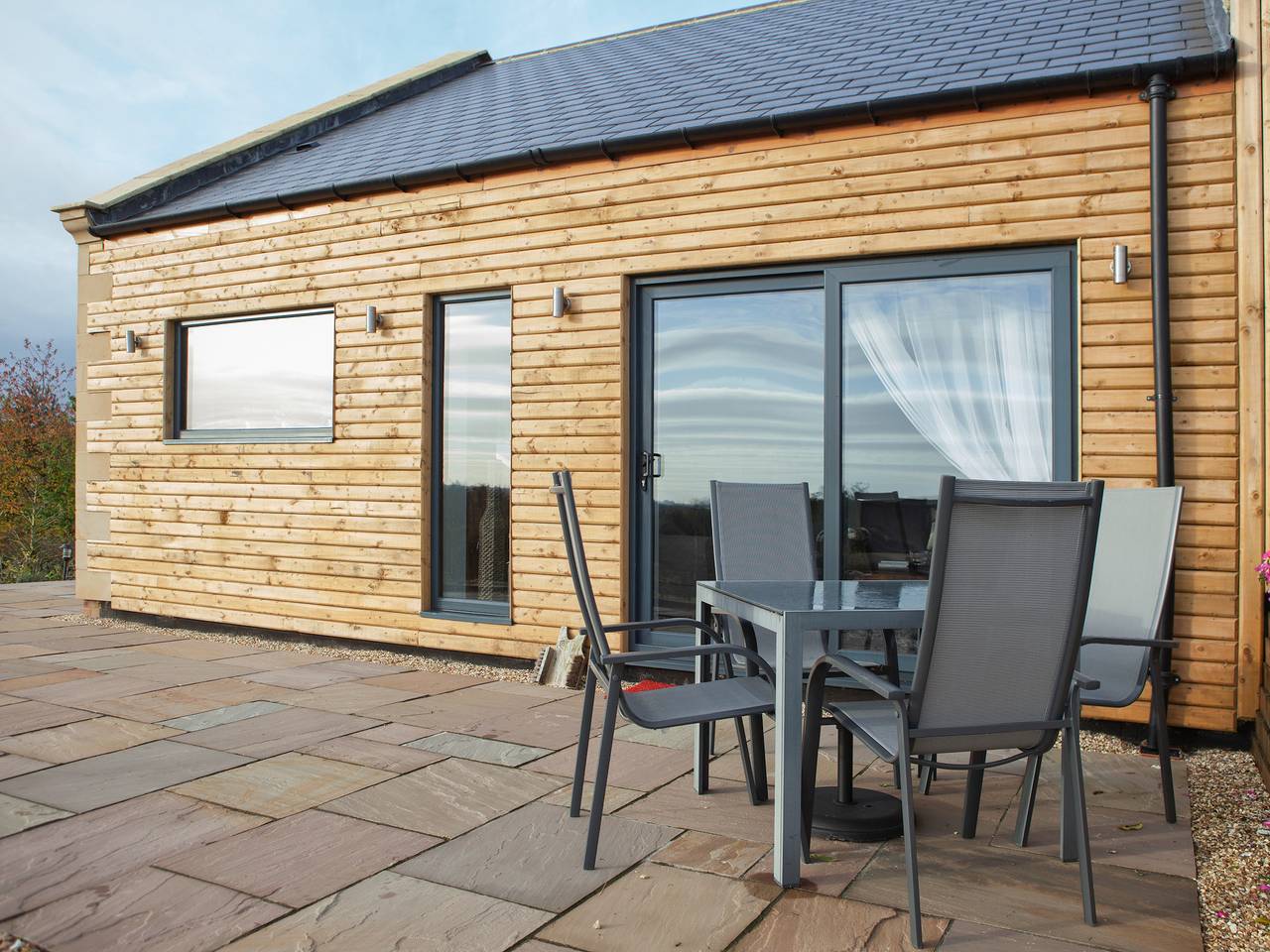Holiday Rental for 4 People in North Pennines AONB, North East England
