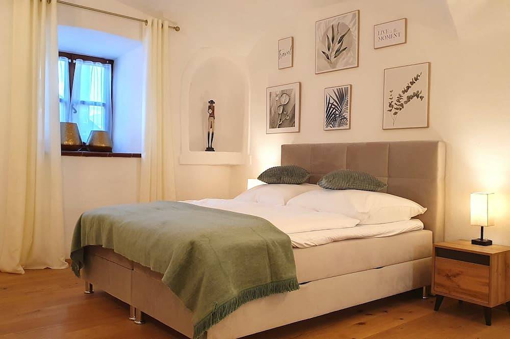 Ganze Wohnung, Außergewöhnliche, großartige, moderne und gemütliche Wohnung-Suite am Simssee in Stephanskirchen, Landkreis Rosenheim