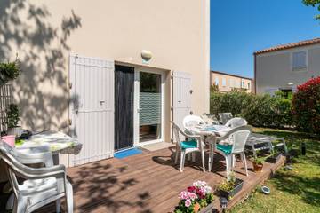 Villa für 6 Personen in Aubignan, Provence, Bild 1