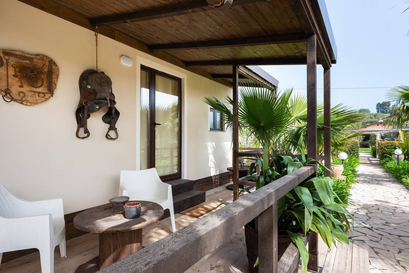 Casa vacanze con Wi-Fi, aria condizionata, giardino e vasca idromassaggio in Piedimonte Etneo, Etna
