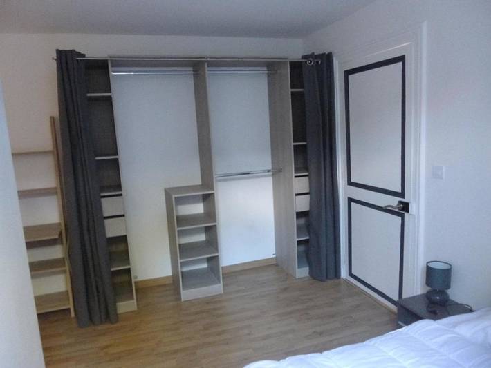 Gîte pour 3 personnes à Bonnières-sur-Seine - 3