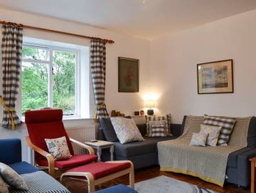 Cottage for 6 People in Shropshire, West Midlands, Photo 4