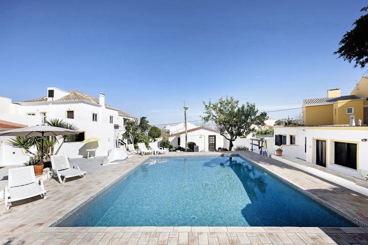 Ferienwohnung für 2 Personen, mit Garten in Lagos - 2