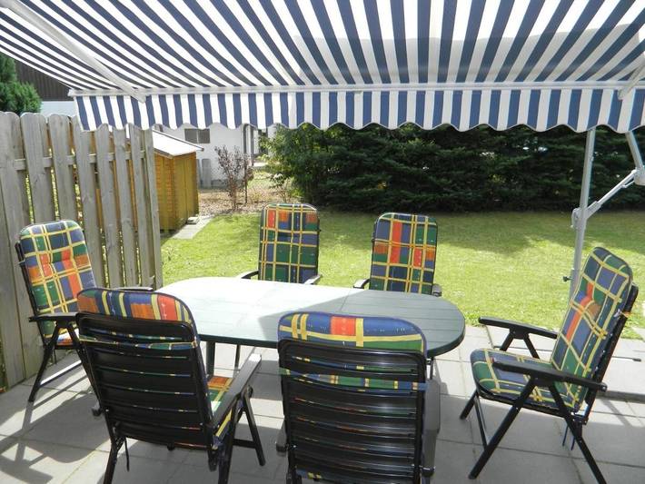 Ferienhaus für 6 Personen, mit Garten und Sauna sowie Pool in Neuenkirchen (Lüneburger Heide) - 3