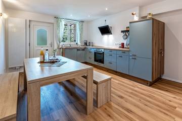 Vakantieappartement voor 5 Personen in Stockach, Landkreis Konstanz, Afbeelding 2