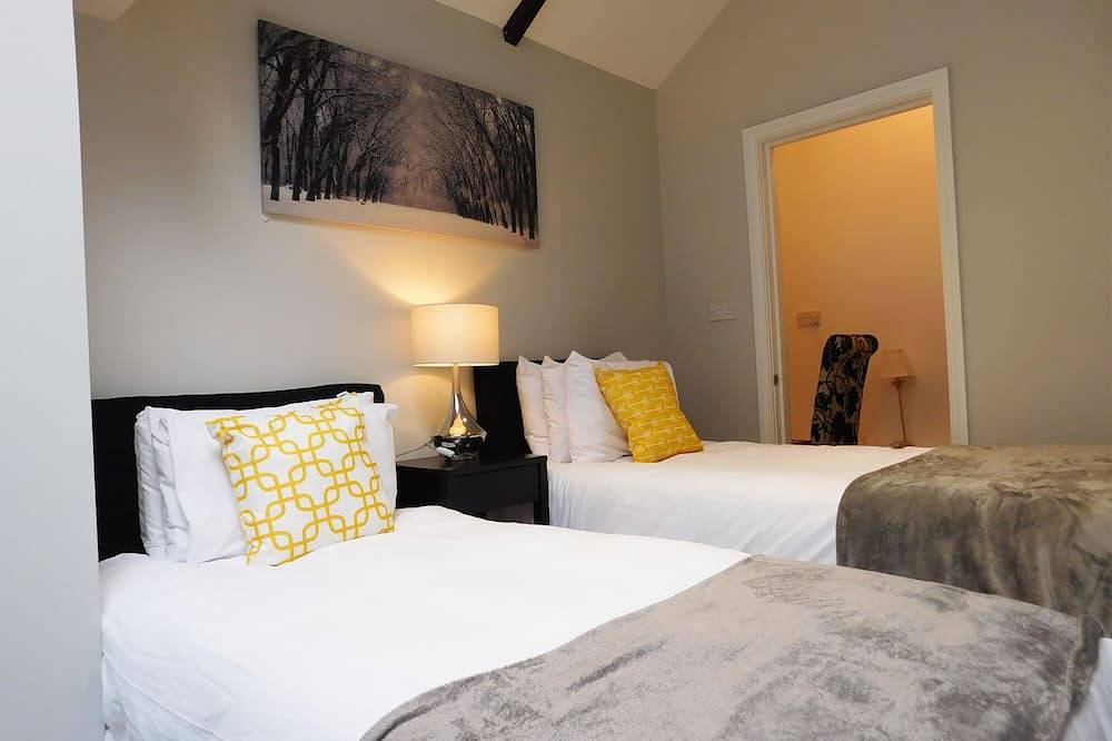 Apartment for 4 People in Norwich, Norfolk