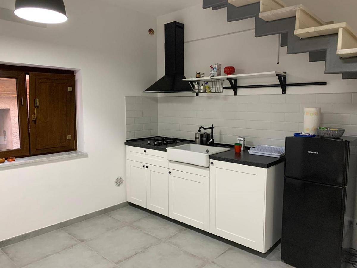 Double Room in Lascari, Provincia di Palermo