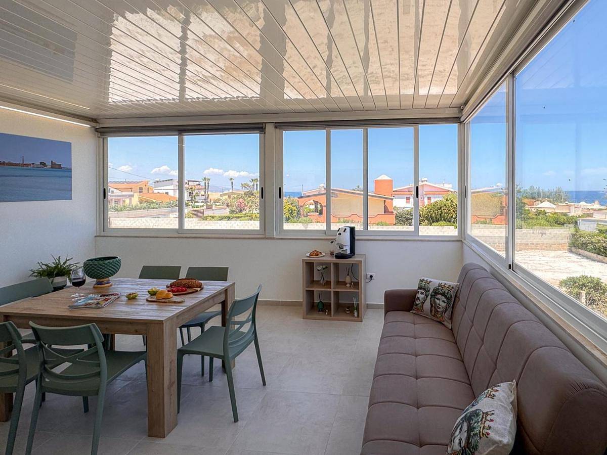 Appartement entier, Holiday Houses San Lorenzo in San Lorenzo, Région de Noto