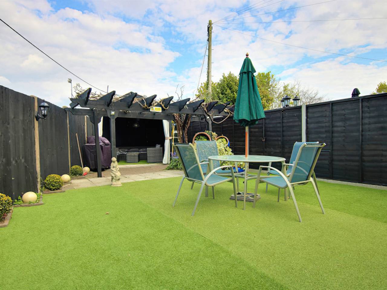 Irenic Lodge 2 in Hamble-le-Rice, Hampshire