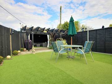 Cottage for 4 People in Hamble-le-Rice, Hampshire, Photo 1