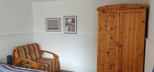 Ferienhaus für 4 Personen in Kölpinsee, Loddin, Bild 3