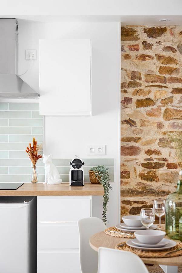 Appartement entier, Le Duplex - Confort, Fibre & Smart Tv proche Redon in Saint-Nicolas-de-Redon, Région de Châteaubriant