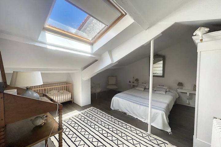 Location de vacances pour 12 personnes, avec jardin et terrasse à Saint-Sylvestre-sur-Lot - 3