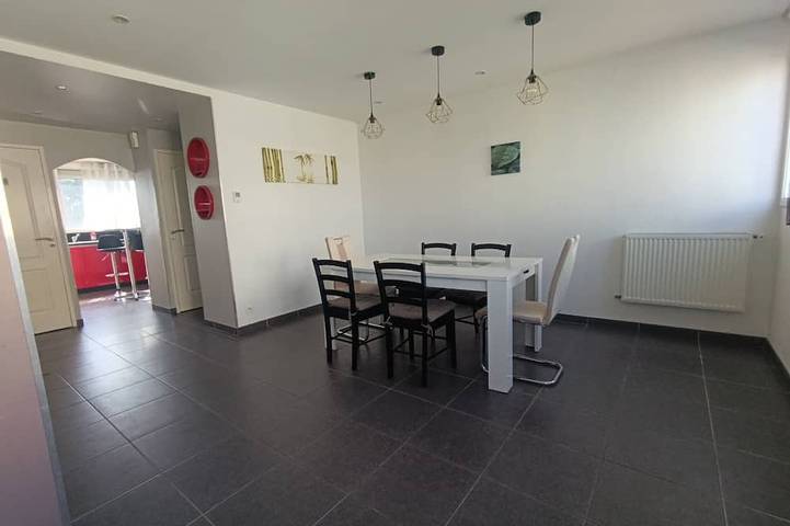 Ferienwohnung für 6 Personen - 1