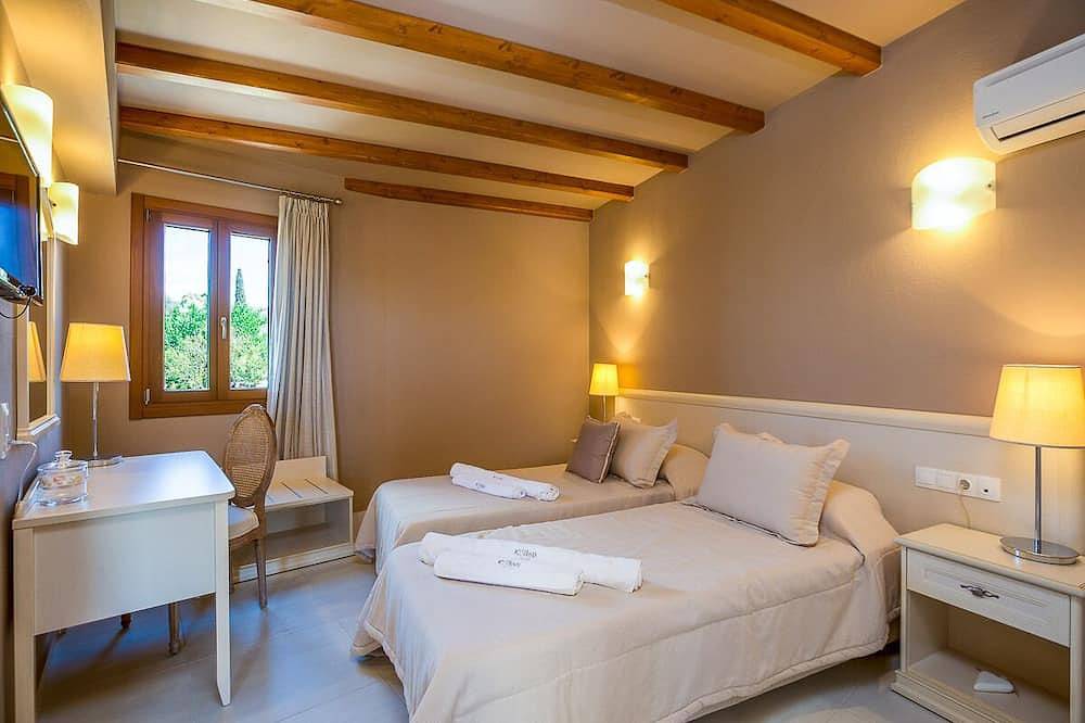 Aphrodite Villa, Family Paradise with Heated Pool in Mesi, Rethymno e dintorni
