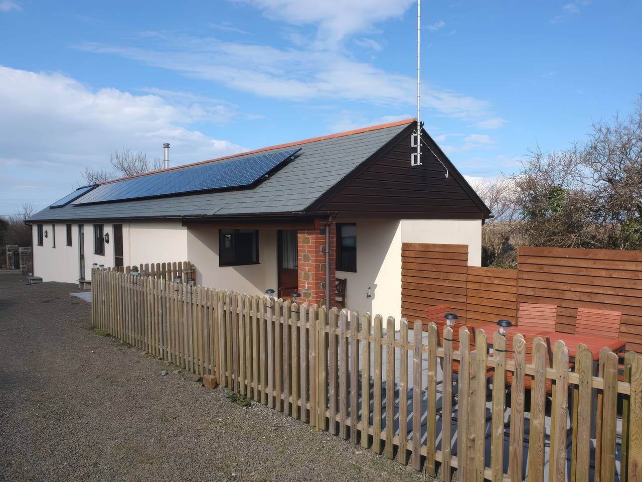 Casa vacanza a Devon a partire da 148€ a notte