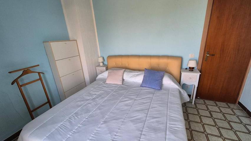 Casa vacanza per 6 persone, con giardino e panorama nonché piscina per bambini e piscina, con animali domestici - 1