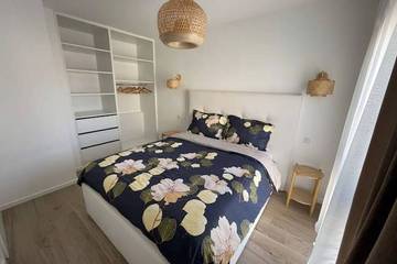 Villa pour 6 Personnes dans Bourgheim, Région de Sélestat-Erstein, Photo 1