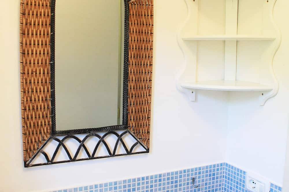 Haus mit Meerblick auf der Insel Elba - 10 Minuten zu Fuß vom Strand entfernt in Patresi, Elba