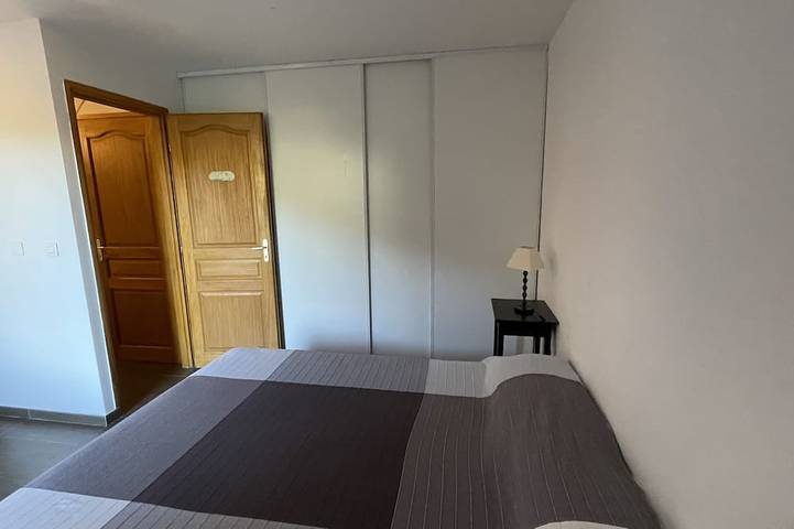 Location de vacances pour 6 personnes, avec jardin et terrasse à Sisco - 2