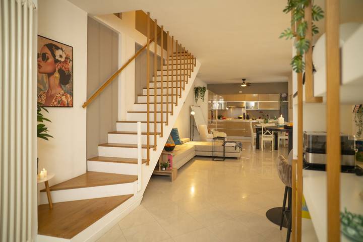 Appartamento per 6 persone, con Balcone a Gallarate