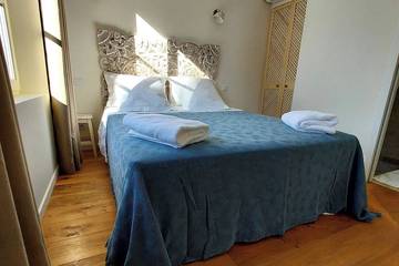 Maison De Vacances pour 4 Personnes dans Saumur, Région de Saumur, Photo 1