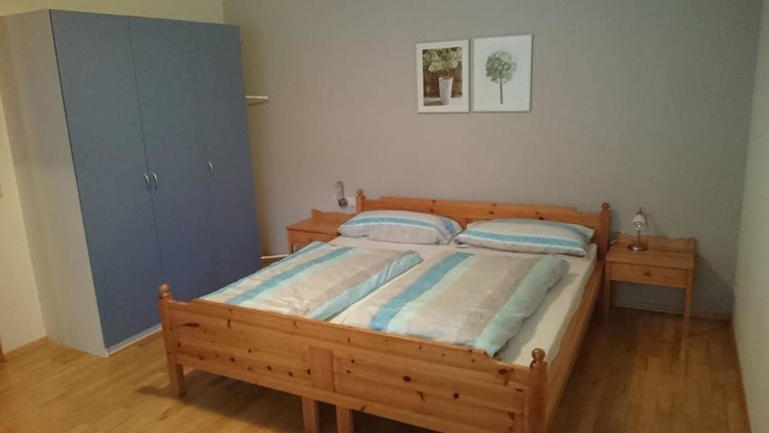 Maison d’hôte pour 3 personnes, avec jardin et vue à Mellau - 3