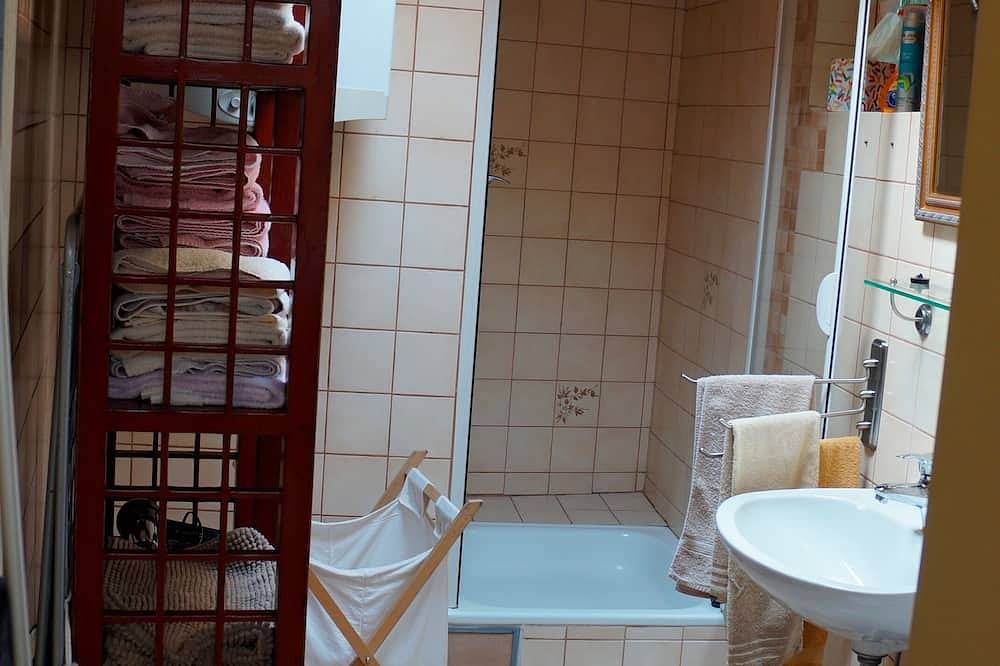 Ferienhaus für 3 Gäste mit 37m² in Eckernförde (1399) in Eckernförde, Eckernförder Bucht