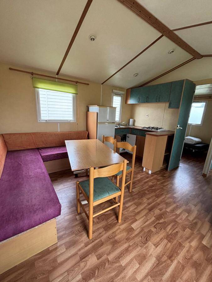 Location de vacances pour 6 personnes, avec vue sur le lac et piscine ainsi que vue et terrasse, animaux acceptés à Marck - 4