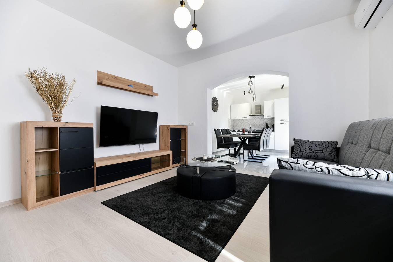 Casa vacanza a Zara a partire da 140€ a notte