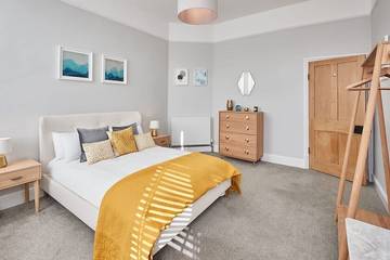 Glamping for 5 People in Seahouses, Northumberland Coast, Photo 1
