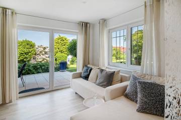 Ferienwohnung für 2 Personen in Tettnang, Baden-Württemberg, Bild 1