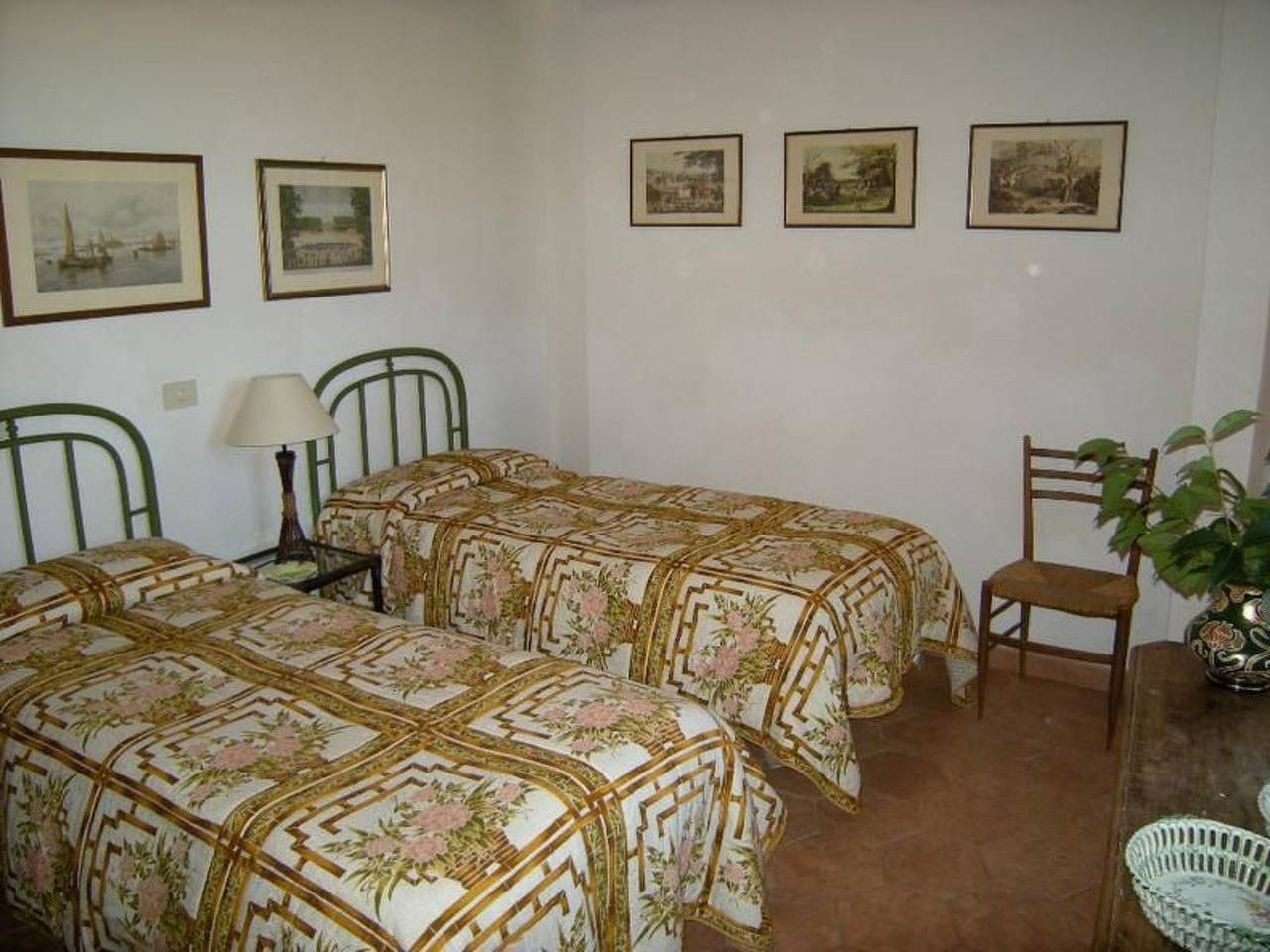 Apartamento entero, La Licina Ihr Haus auf dem Land "La Ginestra" in Spoleto, Provincia de Perugia