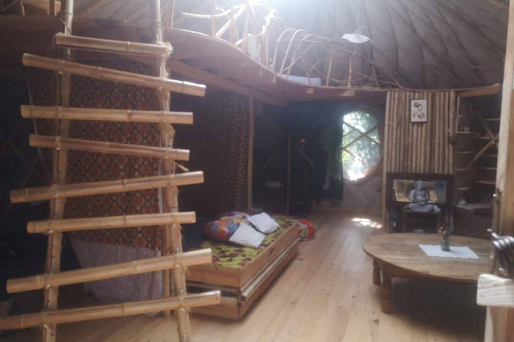 Logements Nature et Soins Pour se Ressourcer in Macizo Central