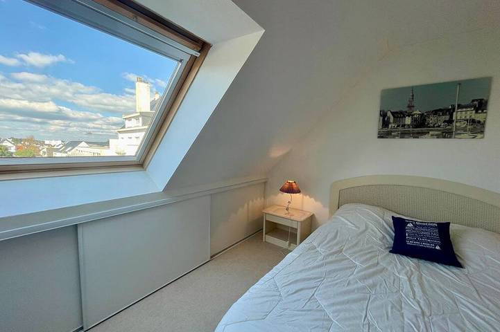 Gîte pour 6 personnes dans Office de Tourisme de Quiberon - 3