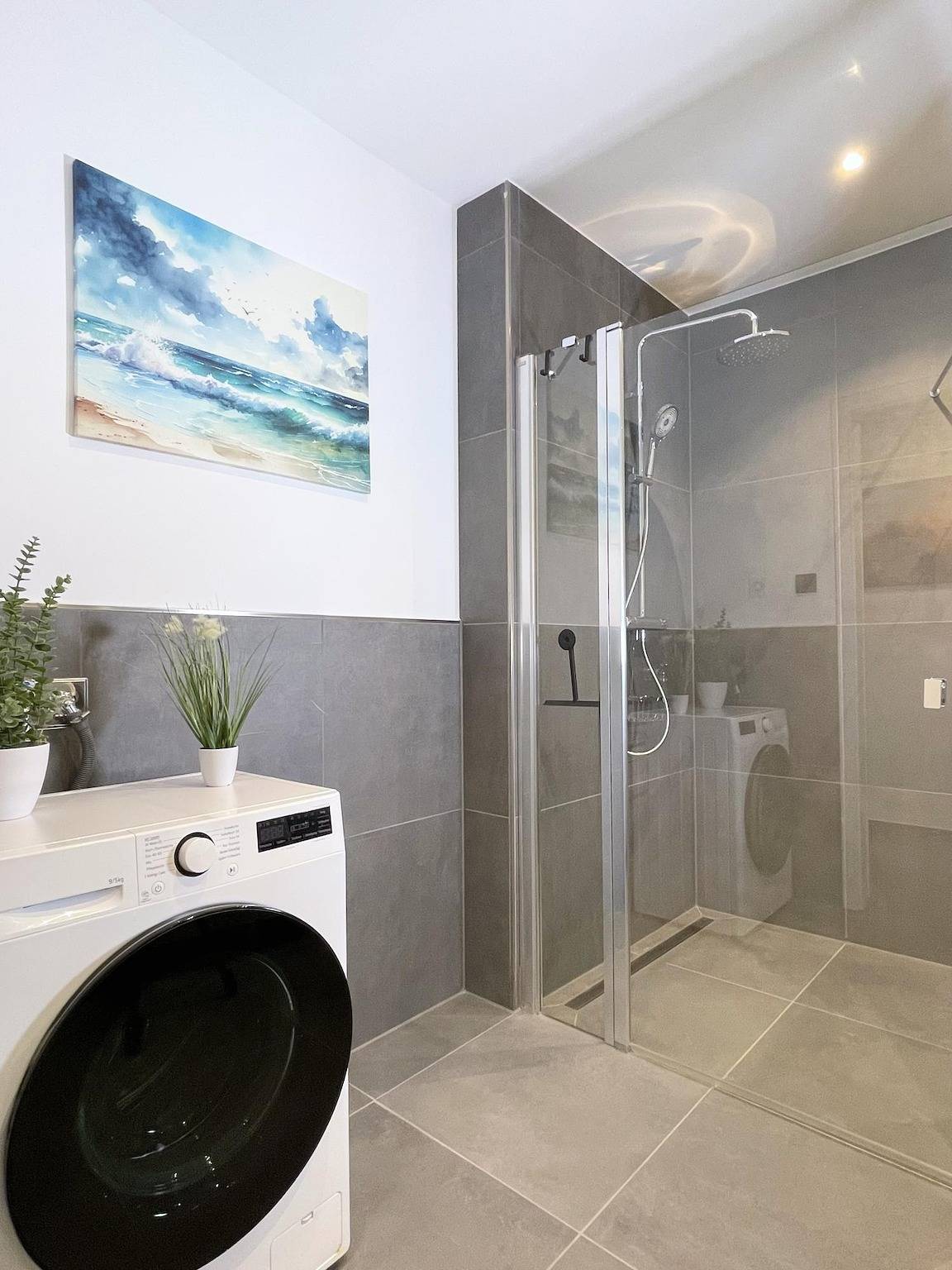 Apartamento entero, Duhner Spitze Fewo44 in Duhnen, Cuxhaven