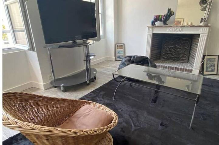 Gîte pour 2 personnes à Rambouillet - 4