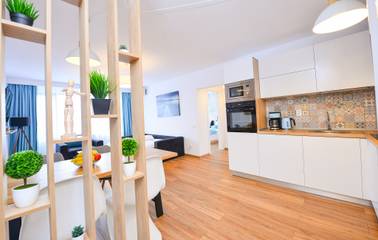 Holiday Rental for 6 People in Bucharest, Romania, Photo 3