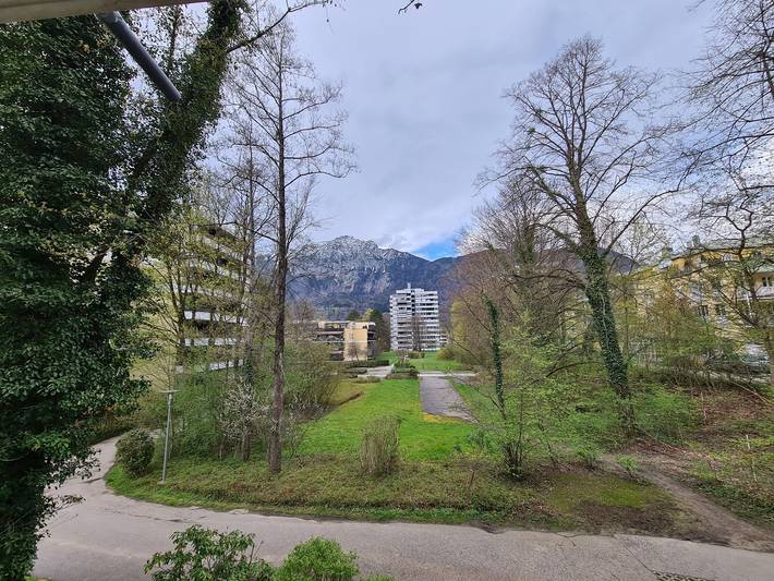 Ferienwohnung für 6 Personen, mit Balkon in Bad Reichenhall - 4